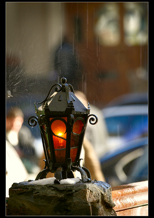 photo "The beginning of spring" tags: genre, architecture, landscape, 