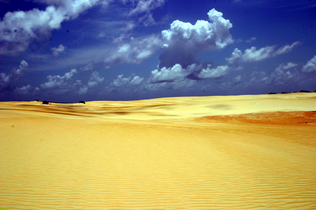 photo "Natal, Brasil" tags: travel, landscape, South America, summer