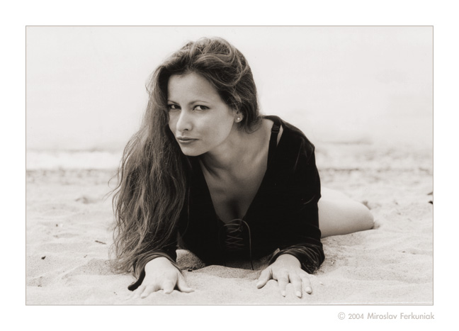 photo "***" tags: black&white, 