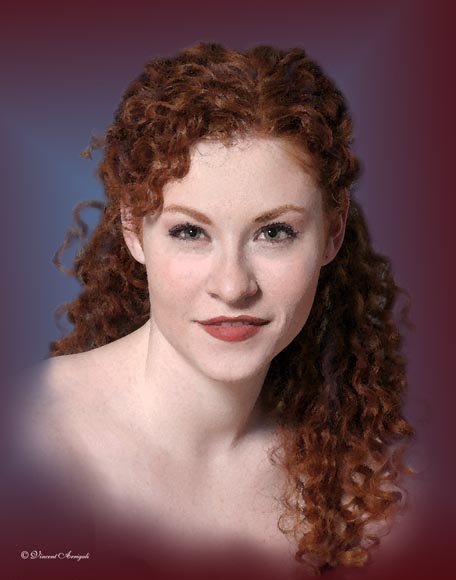 photo "Karman" tags: portrait, woman