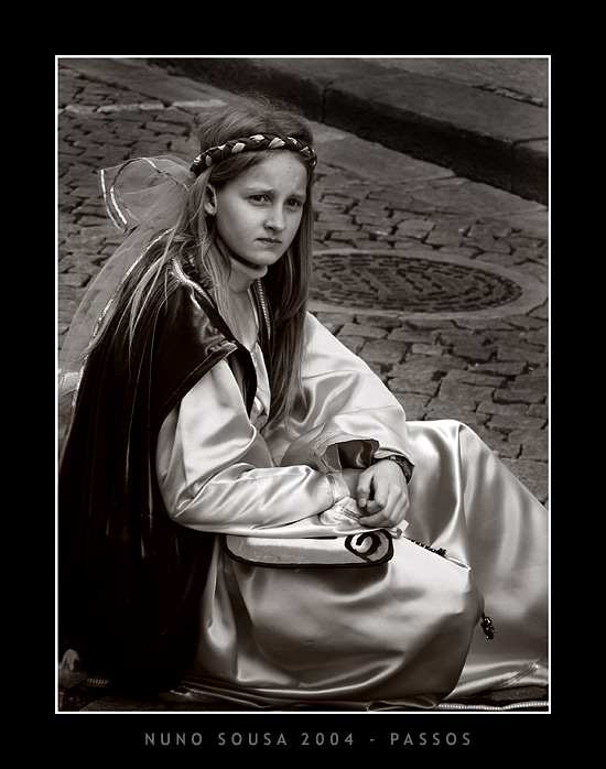 photo "Angel" tags: portrait, children