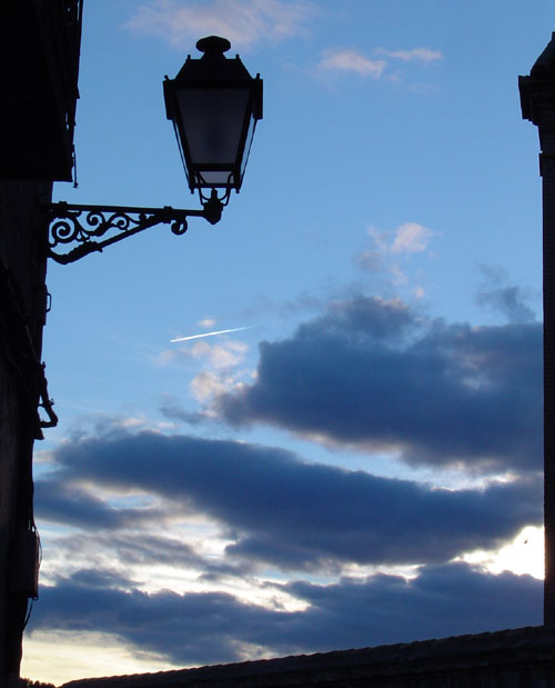 photo "faro" tags: travel, architecture, landscape, Europe