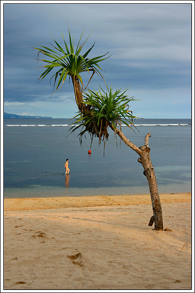 фото "Пляж 2" метки: пейзаж, путешествия, Азия, вода