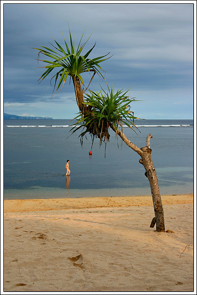 photo "Beach 2" tags: landscape, travel, Asia, water