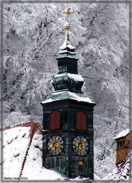 photo "Untitled photo" tags: architecture, landscape, 