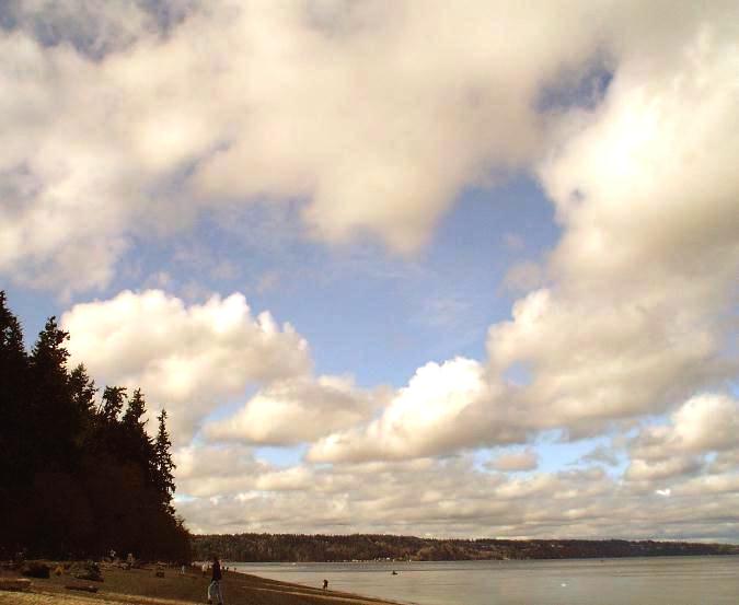 photo "**Clouds**" tags: landscape, clouds