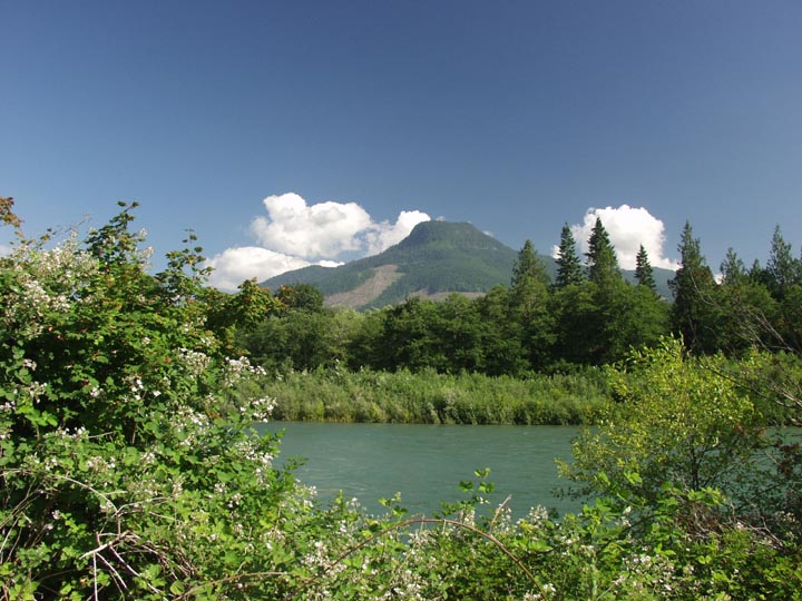 фото "Mountain Spring" метки: путешествия, пейзаж, Северная Америка, горы