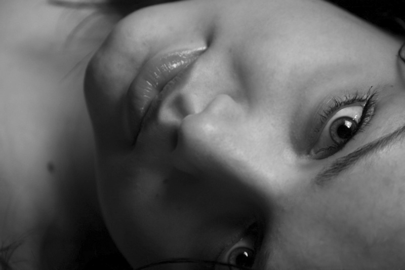 photo "***" tags: portrait, woman