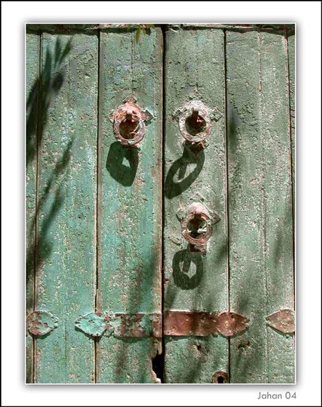 фото "A door to History #2" метки: разное, жанр, 