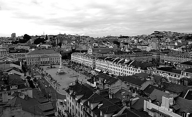 фото "" Postcard from Lisbon "" метки: разное, 