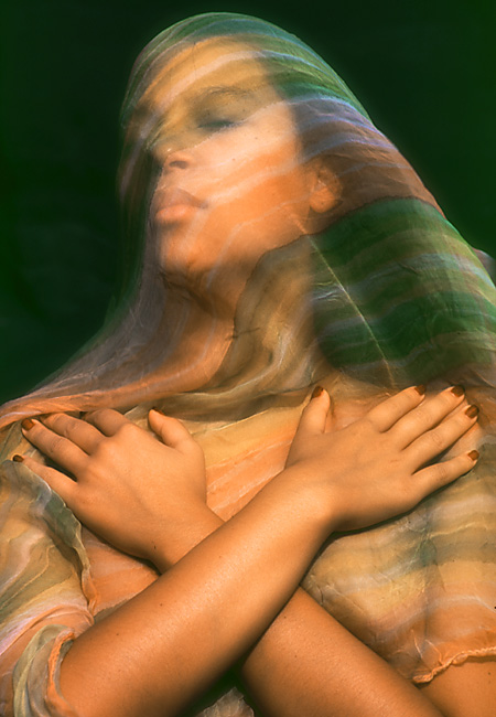 photo "Untitled photo" tags: nude, 