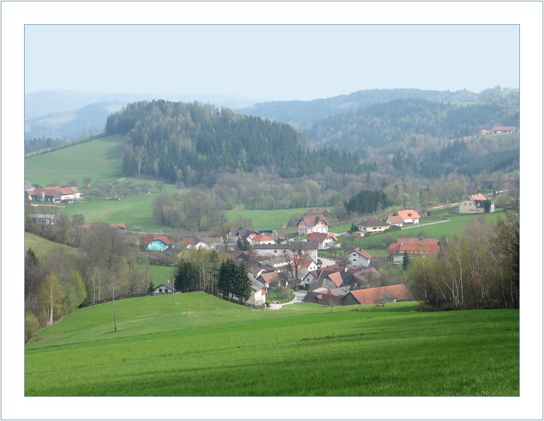 фото "Hobbiton" метки: пейзаж, весна