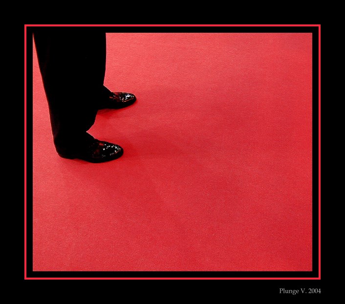 photo "... red + black..." tags: genre, montage, 