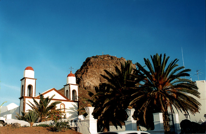 photo "Nook in Canarias" tags: architecture, landscape, mountains