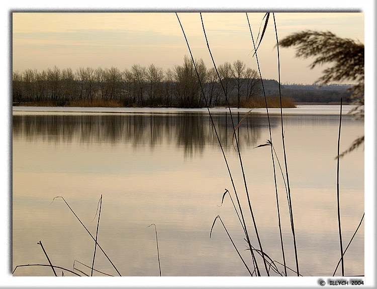 photo "and having concealed breath... #2" tags: landscape, nature, water