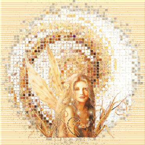 photo "Angel" tags: misc., 