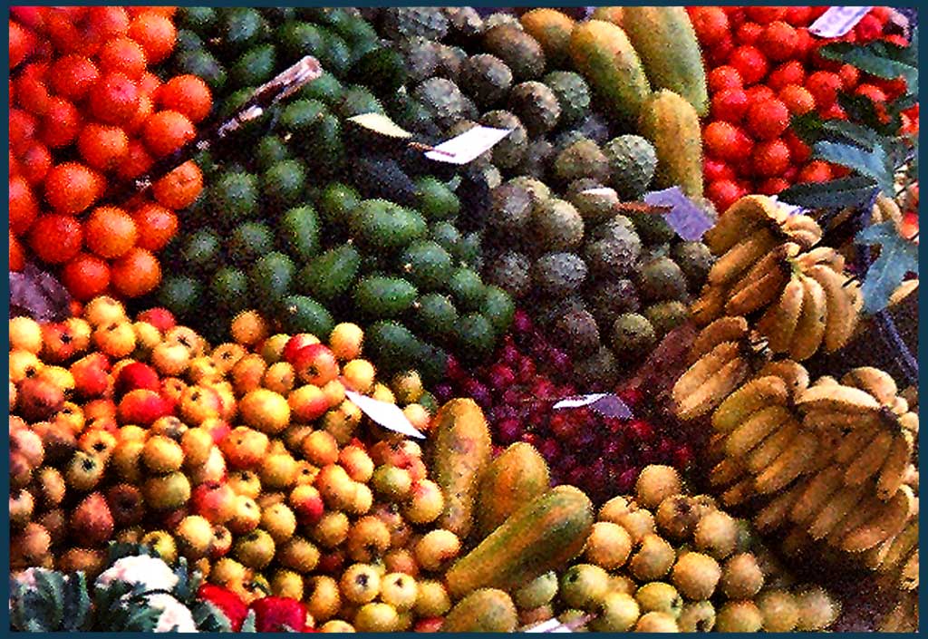 photo "Fresh Fruit" tags: misc., 