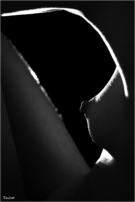 фото "Лекало" метки: черно-белые, ню, 