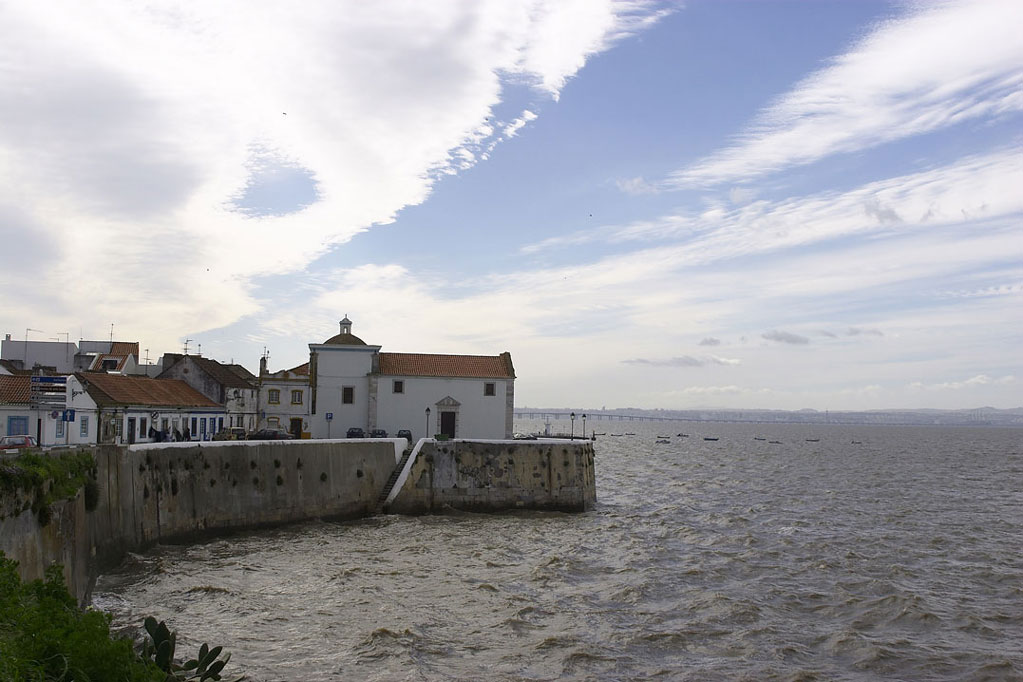 фото "Alcochete - Portugal" метки: архитектура, пейзаж, 