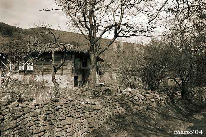 фото "Тишина" метки: архитектура, пейзаж, 