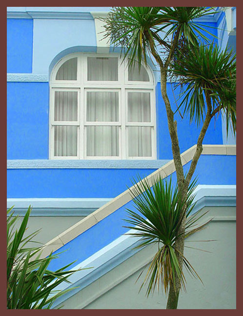 фото "Archivo de Indianos (building detail), Asturias" метки: путешествия, архитектура, пейзаж, Европа