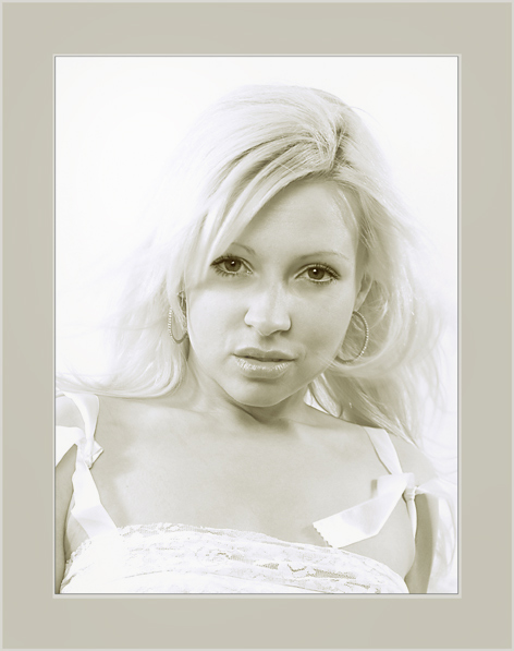 photo "# 10" tags: glamour, 