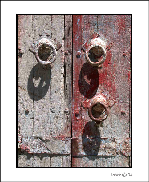 фото "A door to History #3" метки: разное, жанр, 