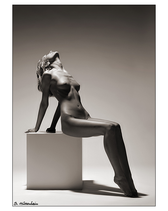 photo "- Beatrix -" tags: nude, 