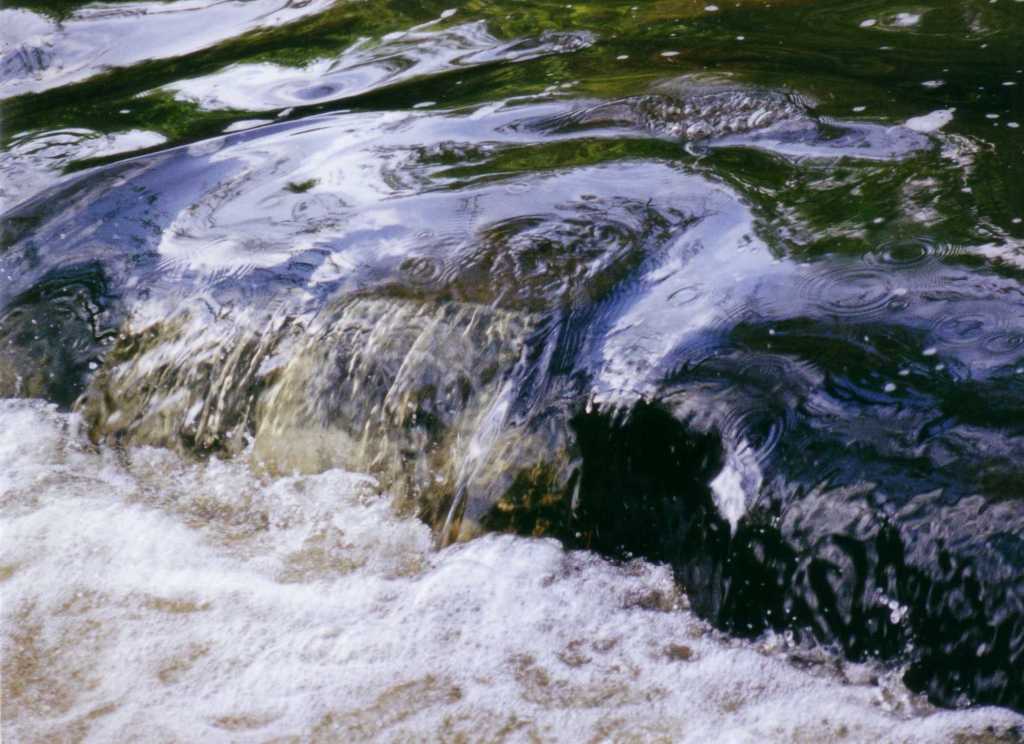 photo "Derbyshire 4" tags: landscape, water