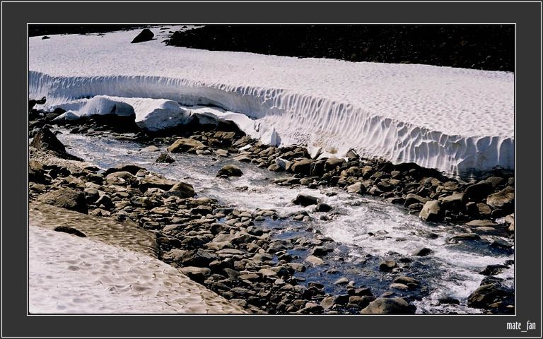фото "stream" метки: пейзаж, вода, горы