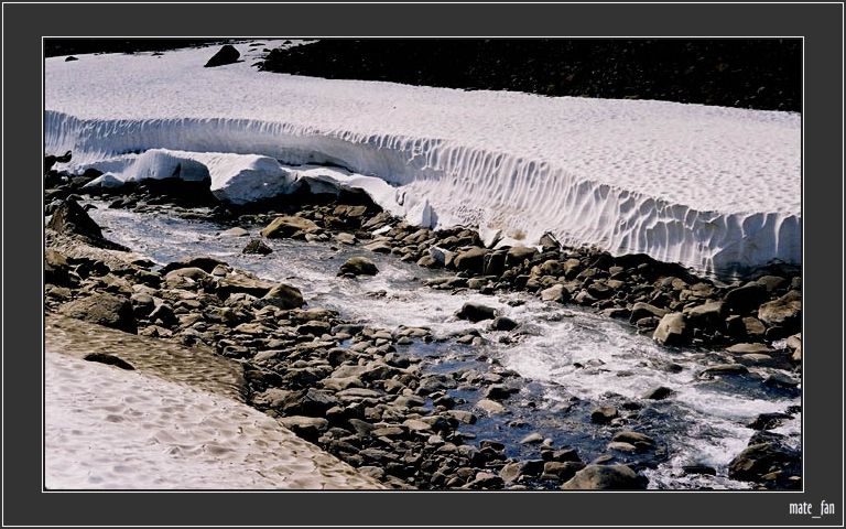 photo "stream" tags: landscape, mountains, water