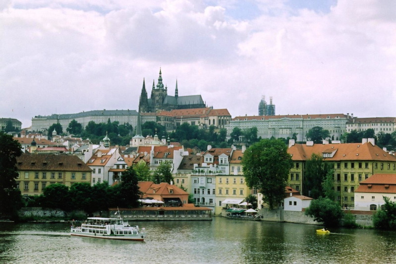 фото "Прага" метки: путешествия, архитектура, пейзаж, Европа