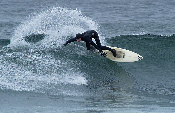 photo "Spray" tags: sport, 