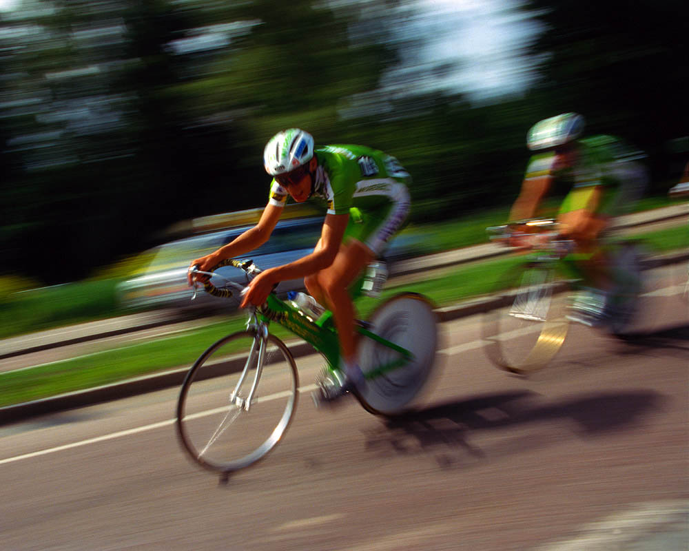 photo "Speed" tags: sport, 