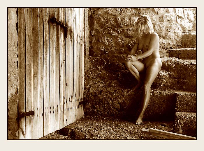 photo "and now ?" tags: nude, 