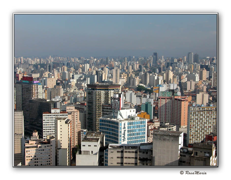 photo "Happy Easter" tags: architecture, travel, landscape, South America