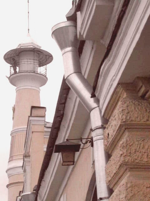 фото "Каланча" метки: разное, архитектура, пейзаж, 
