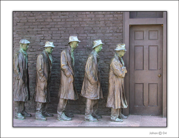 фото "Great Depression" метки: жанр, разное, 