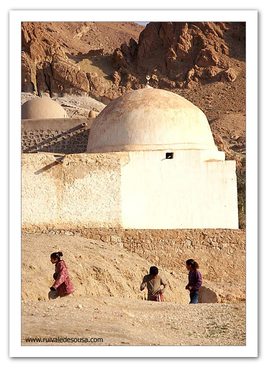 photo "children of the sahara" tags: misc., 
