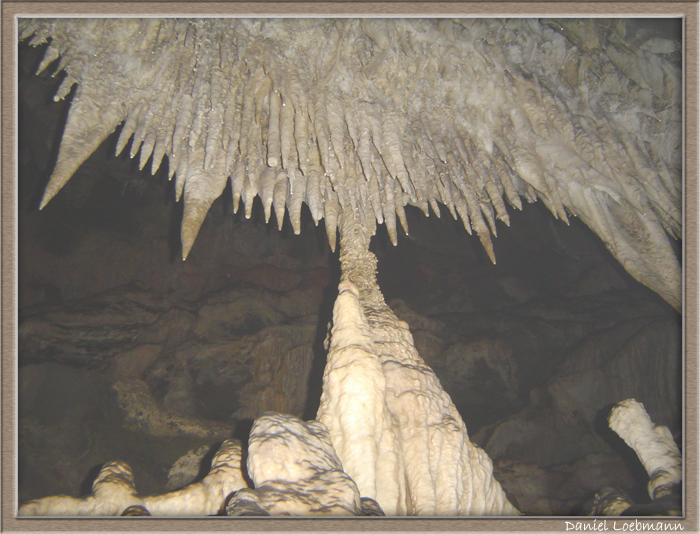 фото "Santana cave" метки: пейзаж, путешествия, Южная Америка