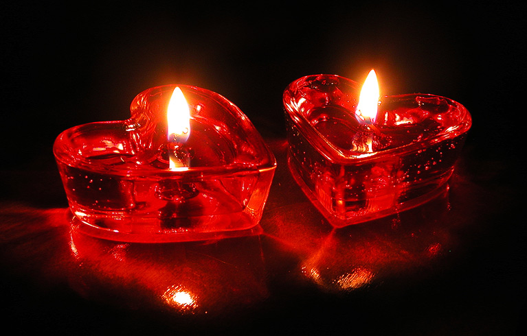 photo "The Love Story" tags: still life, 