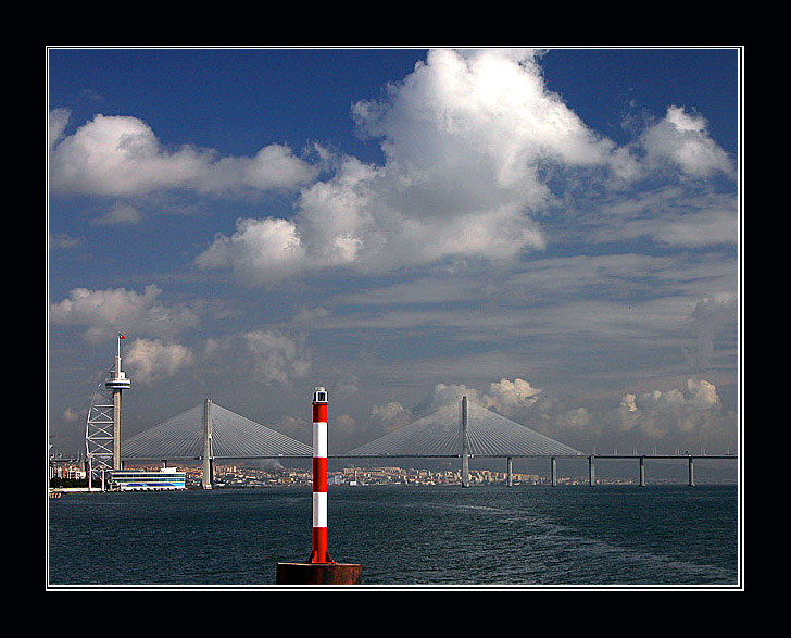 photo "From the Tagus River" tags: misc., 