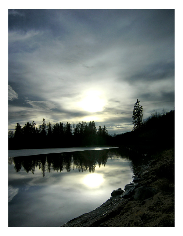 photo "Spring mood" tags: landscape, spring
