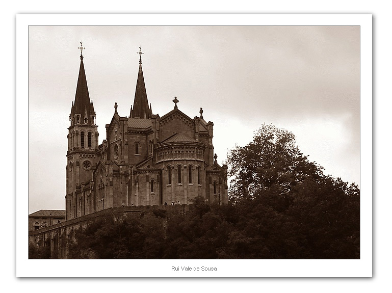 photo "covadonga" tags: misc., 