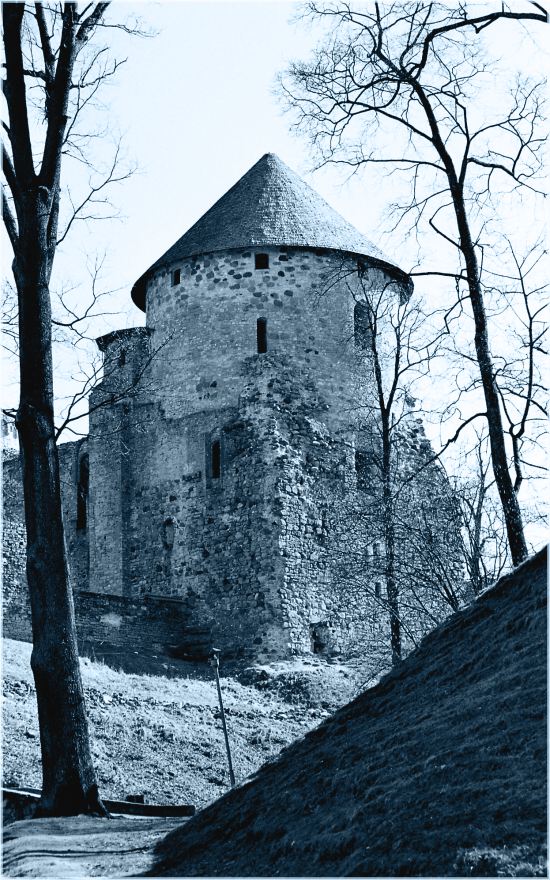 фото "Castle #5" метки: путешествия, Европа