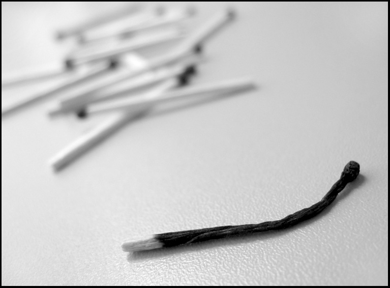 photo "Who is next?" tags: still life, macro and close-up, 
