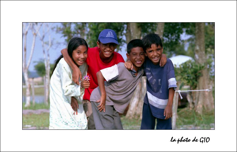 photo "IMMACULACY" tags: portrait, children