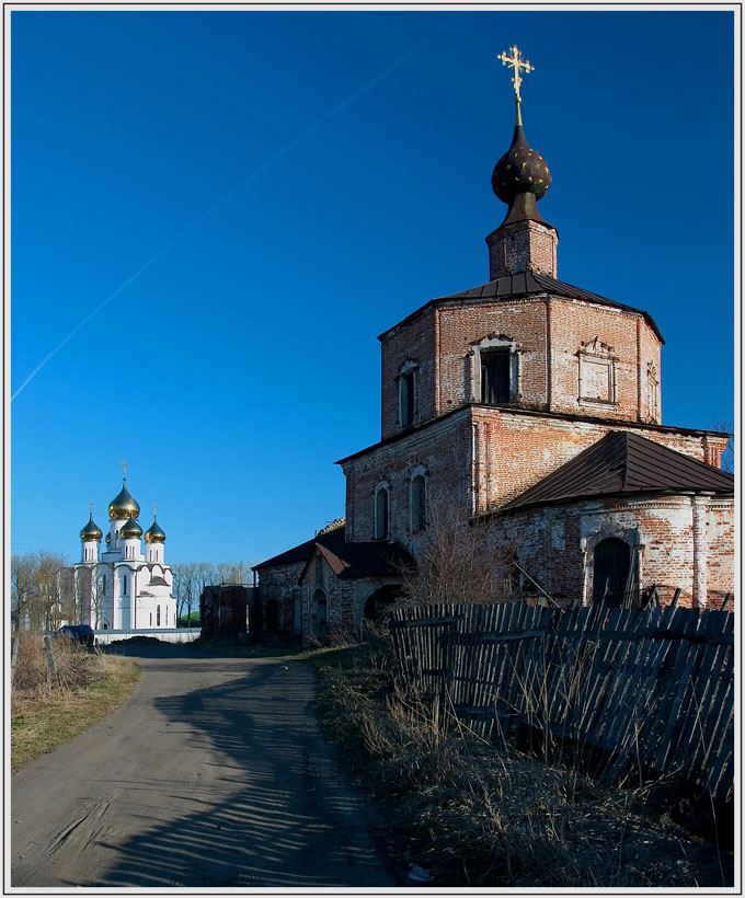 фото "Перспектива" метки: жанр, фотомонтаж, 