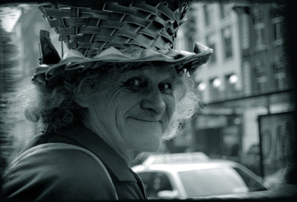 photo "Untitled photo" tags: black&white, 