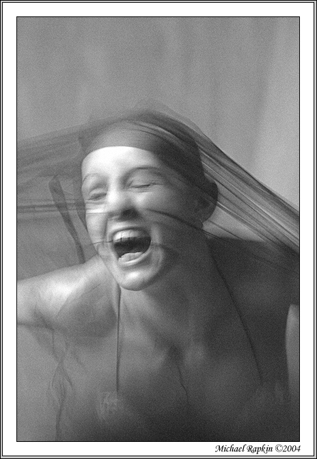 photo "Breaking soul" tags: portrait, woman